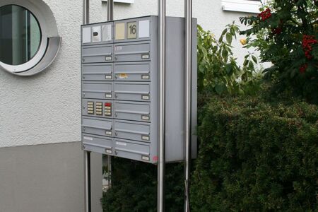 exklusive und zeitlose Briefkästen exklusive und zeitlose Briefkästen