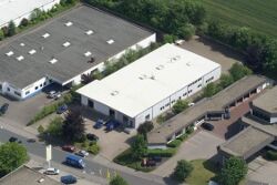 THALER Metallbau, Pfingstweide 9, 61169 Friedberg/Hessen THALER Metallbau, Pfingstweide 9, 61169 Friedberg/Hessen