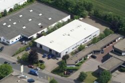 THALER Metallbau, Pfingstweide 9, 61169 Friedberg/Hessen